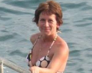 Ingrid Beňačková