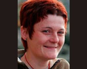Ľubka Machničová