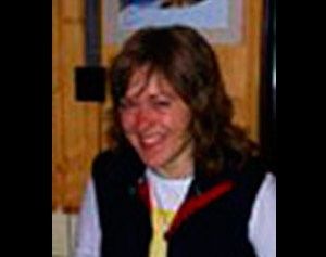 Mirka Pospíšilová