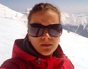 Saša Šabíková