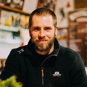 Martin Miškuf