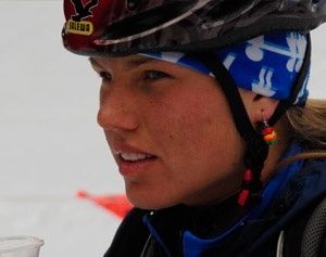 Miška Izakovičová