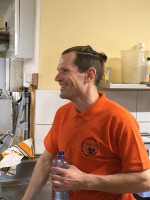 Sašo Talár