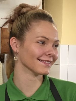 Miška Zajak