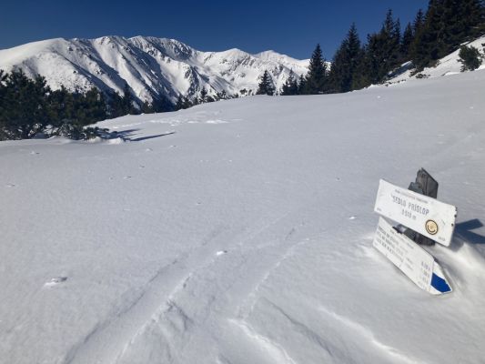 24/02/2022 a že snehu máááámee