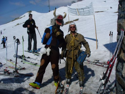 tak toto bol Top celej rozlúčky 2009