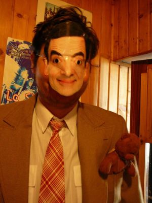 mr. Bean