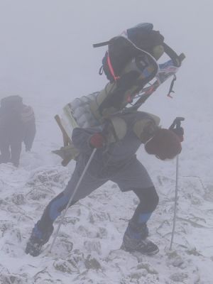 náš Martin šľapal skvele – 9. miesto
