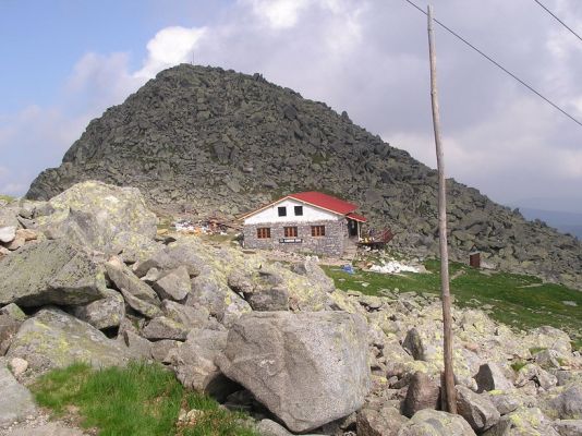 naša nová Kamienka – uf