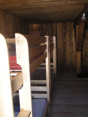 Takze pre zvedavsich takto to u nas vyzera v noclaharni