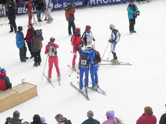 Konečne ciel poslednej etapy aj celej Pierry