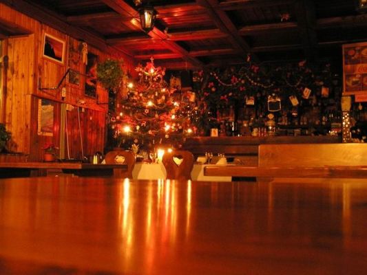 náš Vianočný večer 23.12.2004