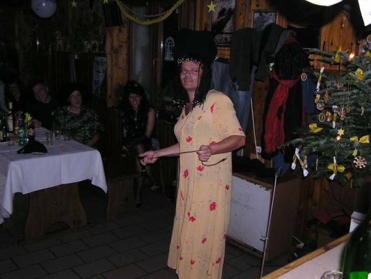 Valdík alias Bjork, ktorej zlyhal zvukár z Madarska a plietol sa jej playback