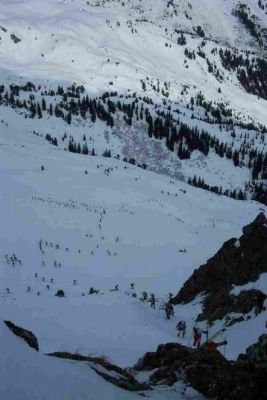 Pierra Menta 2002