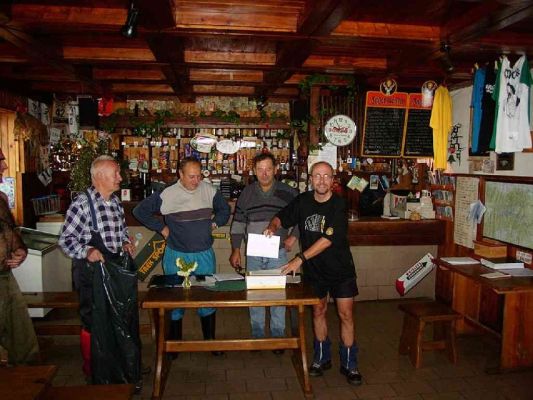 Náš dokumentarista ,ktorý volby na najvyššom mieste Slovenska odfotil – Peter Šebo