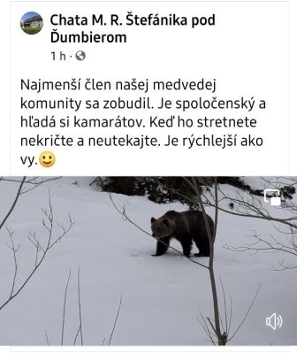 A to že vôbec nie je sranda !